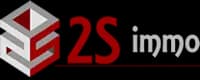 Logo 2S Immobilier
