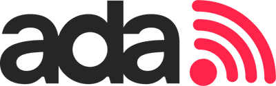 Logo ADA Sénégal