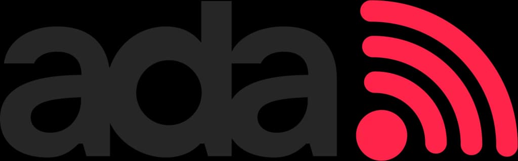 Logo ADA Sénégal