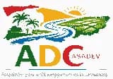 Logo ADC Association pour le Développement de la Casamance
