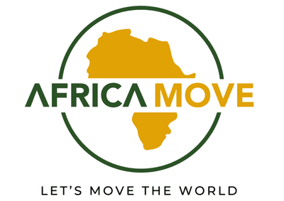 Logo Africa Move