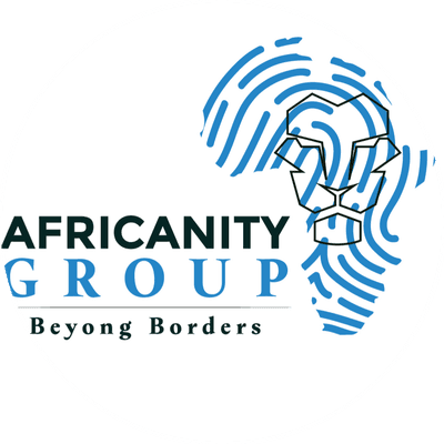 Logo Africanity Group