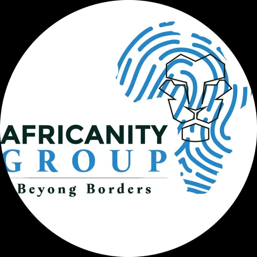 Logo Africanity Group