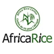 Logo AfricaRice