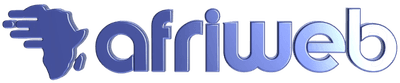 Logo Afriweb
