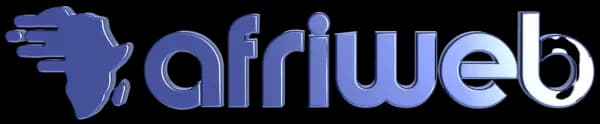 Logo Afriweb