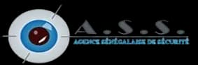 Logo Agence Sénégalaise de Sécurité
