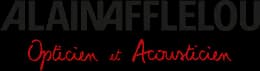 Logo Alain Afflelou