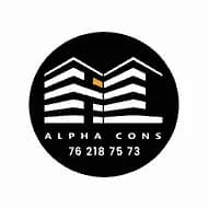 Logo Alpha Cons