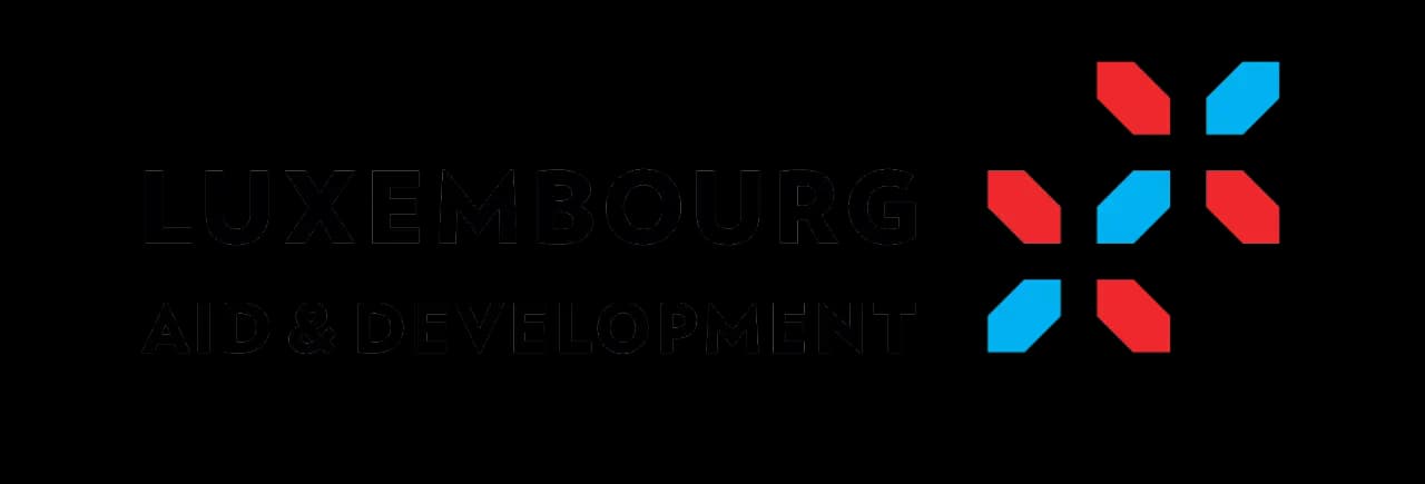 Logo Ambassade du Luxembourg au Sénégal