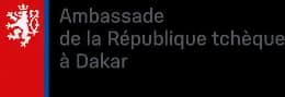 Logo Ambassade de la République tchèque au Sénégal
