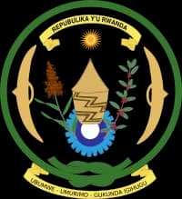 Logo Ambassade du Rwanda au Sénégal