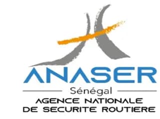 Logo ANASER Sénégal