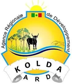 Logo ARD Kolda