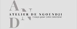 Logo Atelier de Ngoundji