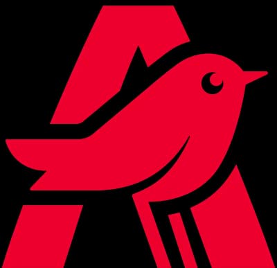 Logo Auchan Sénégal