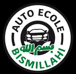 Logo Auto-École Bismillahi