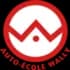 Logo Auto-École Waly