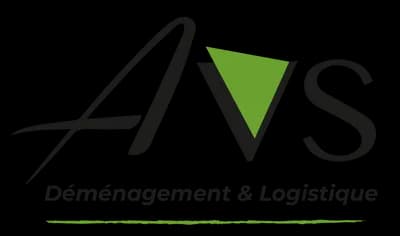Logo AVS Déménagement & Logistique