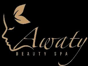 Logo Awaty Beauty Spa