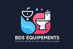 Logo BDS Équipements