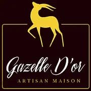 Logo Bijouterie Gazelle d'Or