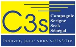 Logo C3S Kaolack