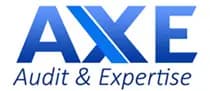 Logo Cabinet AXE Audit & Expertise