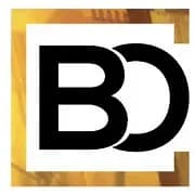 Logo Cabinet d'Avocats Ba & Oumais