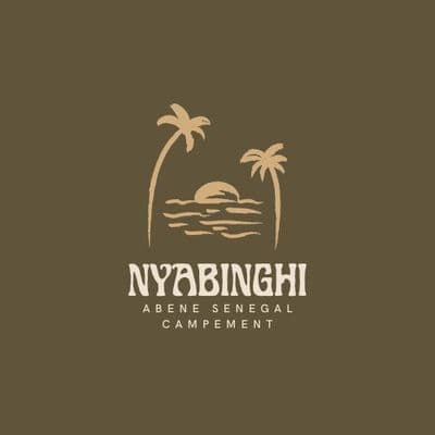 Logo Campement Nyabinghi