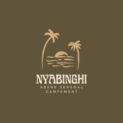 Logo Campement Nyabinghi