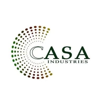 Logo Casa Industries
