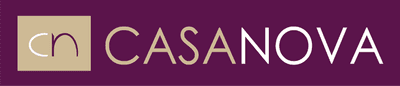 Logo Casa Nova