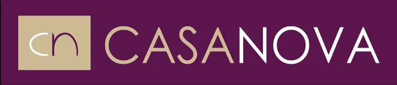 Logo Casa Nova