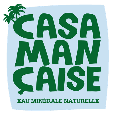 Logo Casamançaise
