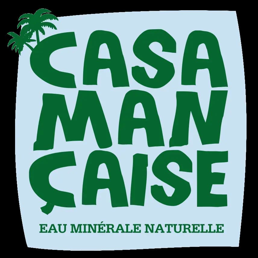 Logo Casamançaise