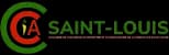 Logo CCIASL Chambre de Commerce de Saint-Louis