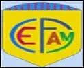 Logo CFP CEFAM de Louga