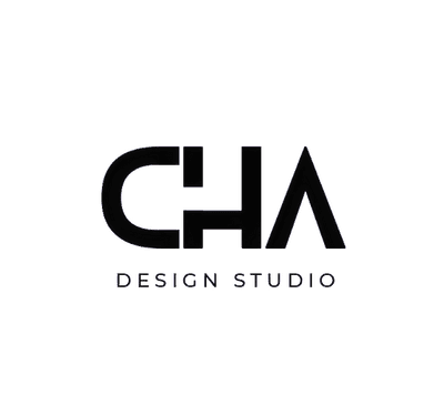 Logo CHA Design Studio