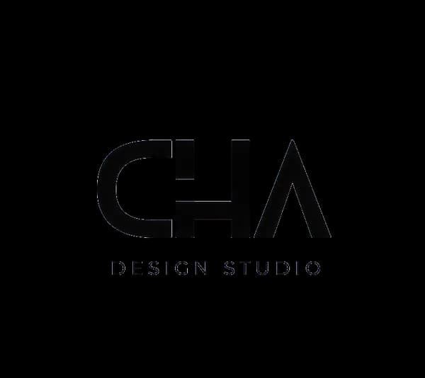 Logo CHA Design Studio