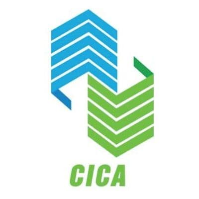 Logo CICA BTP