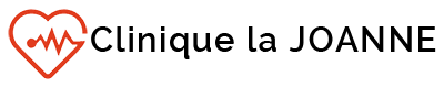 Logo Clinique La Joanne