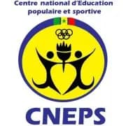 Logo CNEPS Thiès