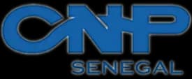 Logo CNP Sénégal Conseil National du Patronat