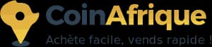 Logo CoinAfrique