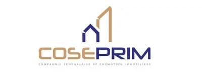 Logo COSEPRIM