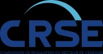 Logo CRSE Commission de Régulation du Secteur de l'Énergie
