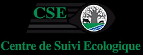 Logo CSE Centre de Suivi Écologique