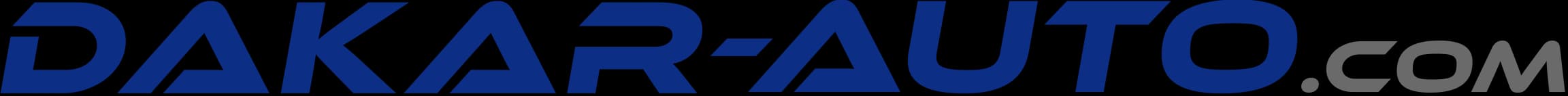 Logo Dakar-Auto