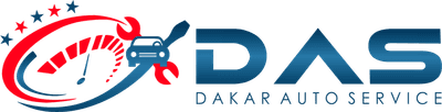 Logo Dakar Auto Service DAS